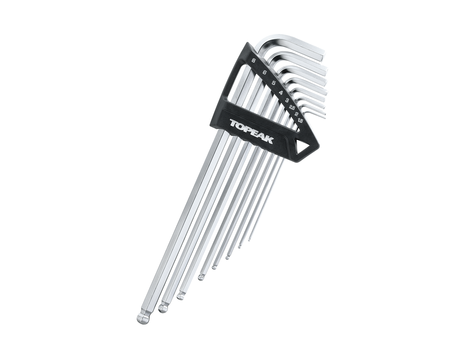 DUOHEX WRENCH SET