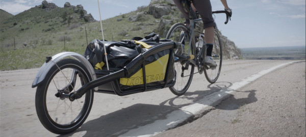 Les accessoires vélo indispensables de l'été avec Topeak