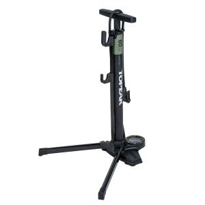 Support Vélo Topeak Tune-Up Stand X e-Bikes Noir
