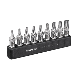 Tournevis Multifonctions Topeak TO6161