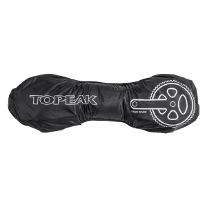 Topeak Ersatz-Reißverschluss-Zipper für PakGo X - bike-components